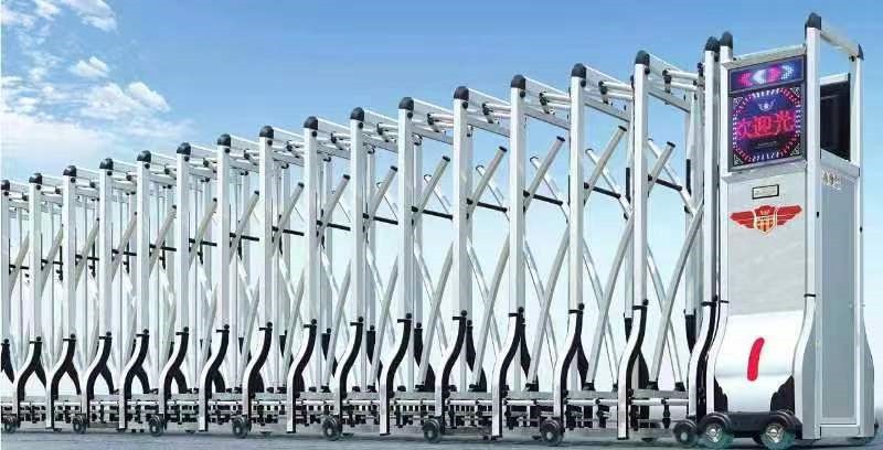 鎮(zhèn)江電動門維修 鎮(zhèn)江電動門維修